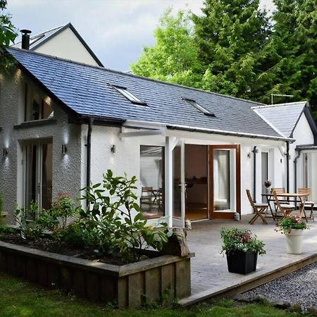 Ness Lodge Инвернес Екстериор снимка