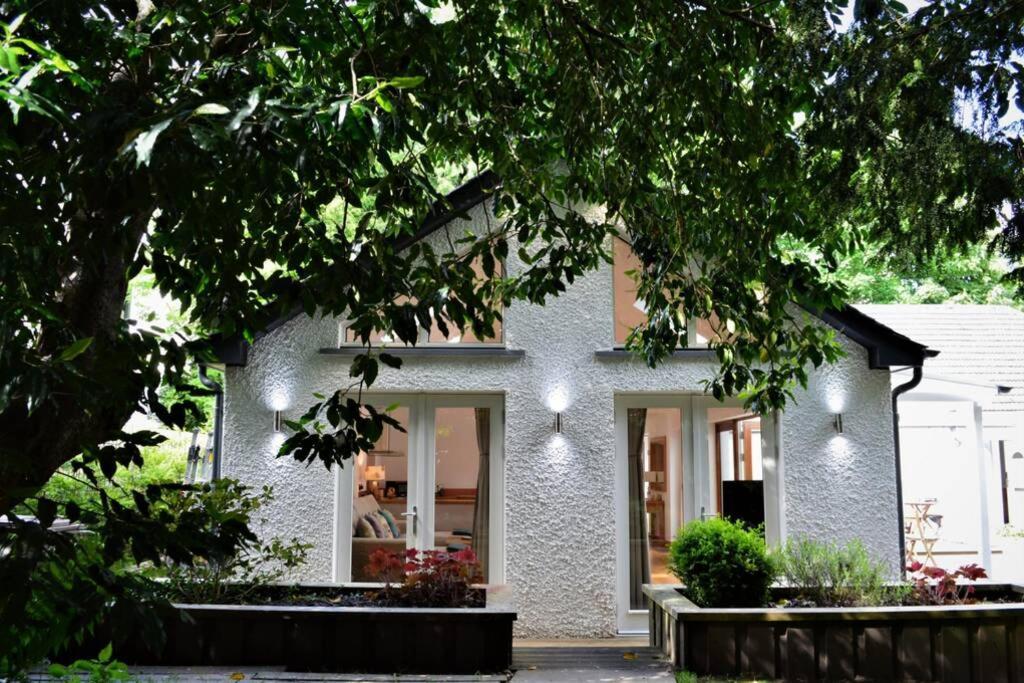 Ness Lodge Инвернес Екстериор снимка